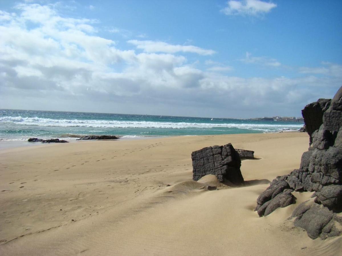 La Molina El Cotillo (Fuerteventura) Exterior foto